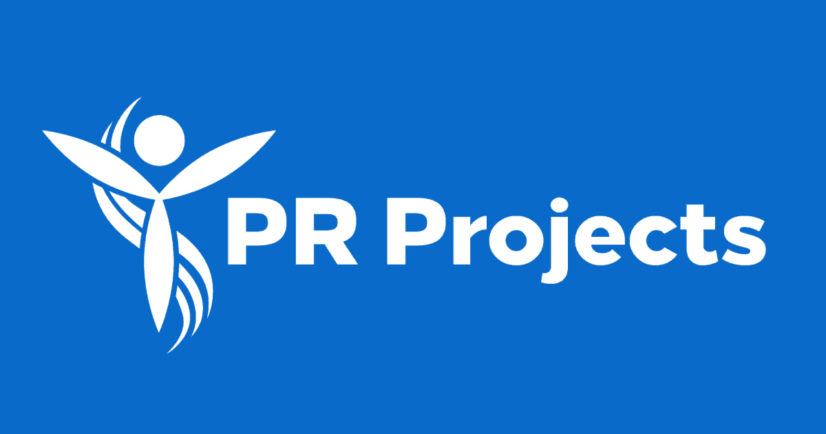 PR Projects - Resourcing Partner for Energy Projects