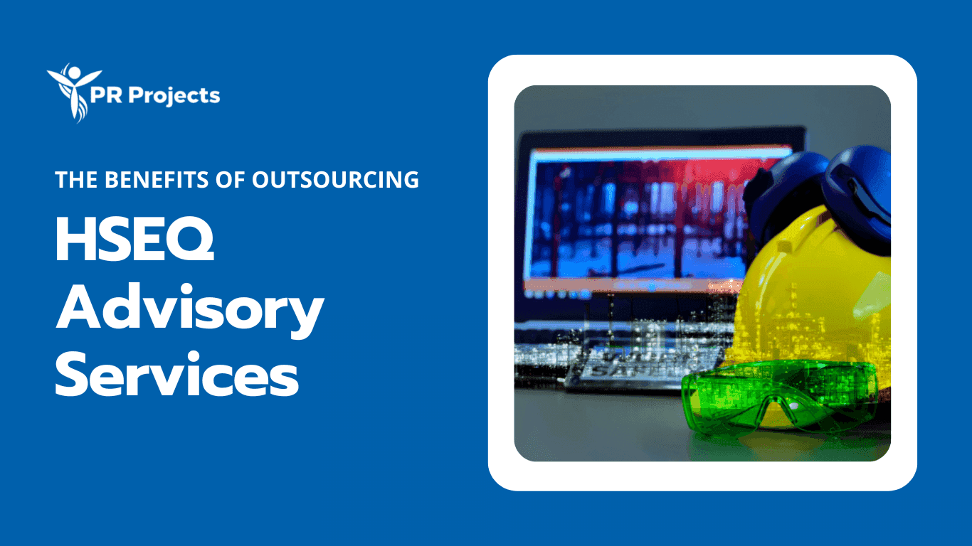 HSEQ Services Australia Advisor Consultant Benefits Why
