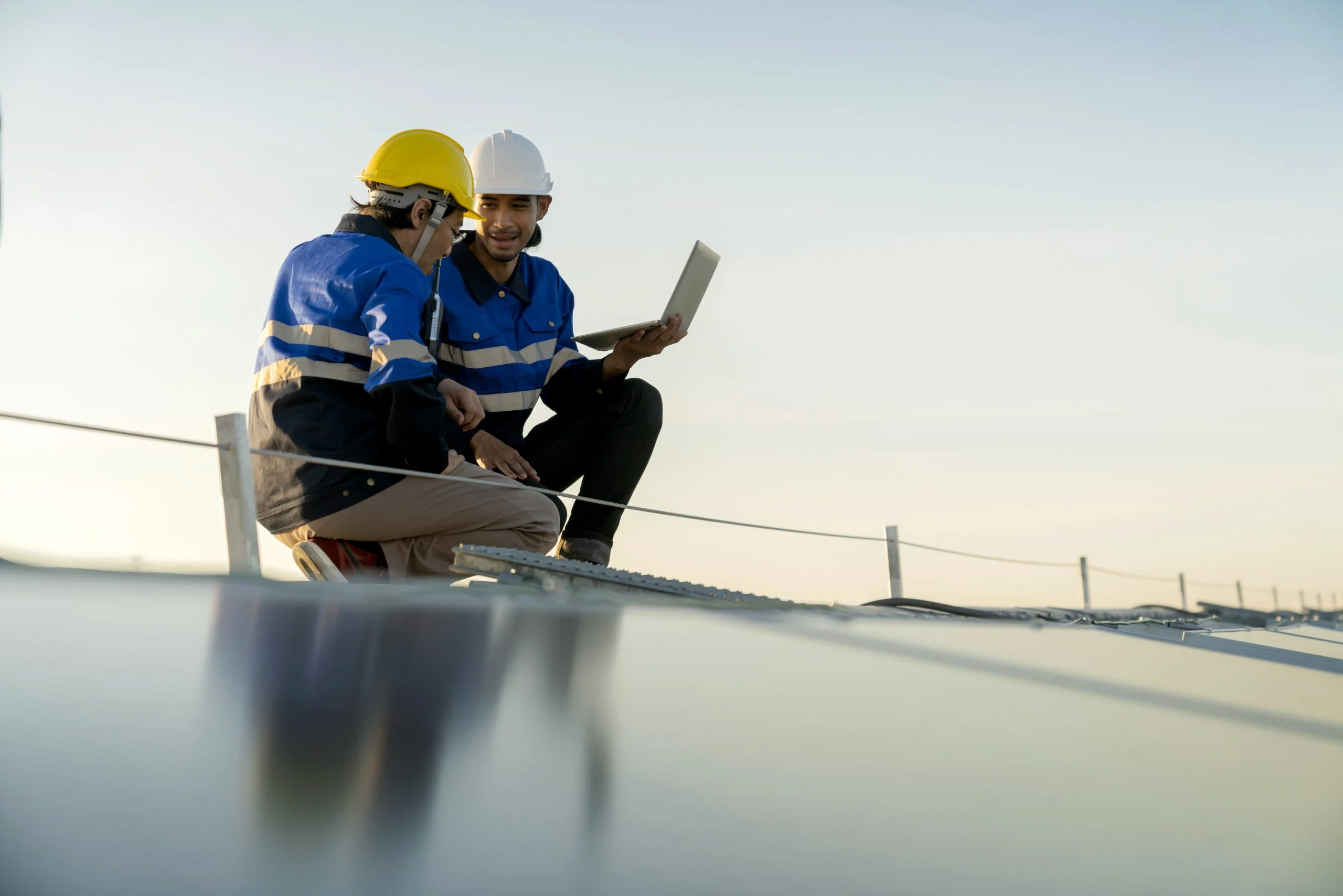 Solar Farm Technician Jobs