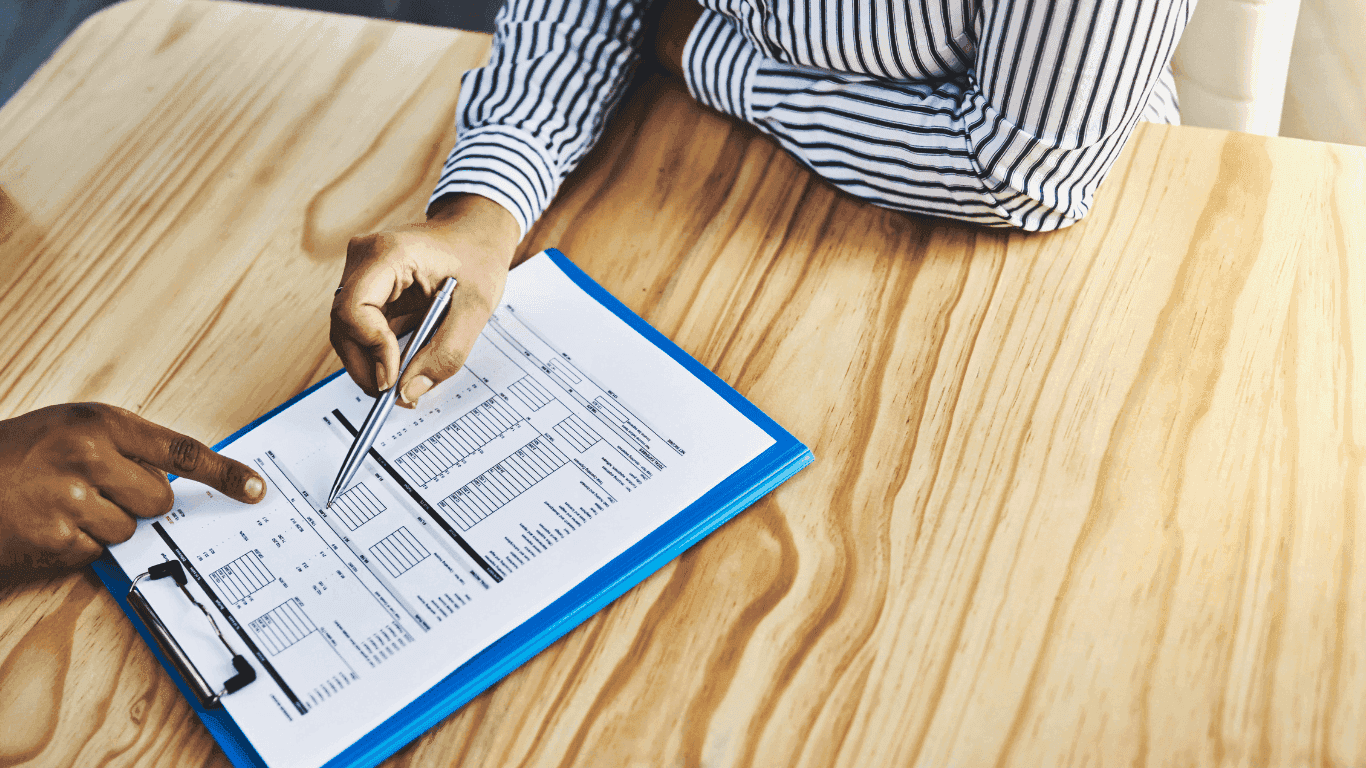 Meet requirements of a role
