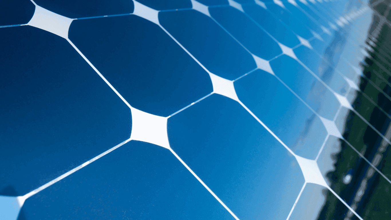 Solar PV Panel