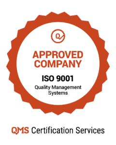 9001 medium | PR Projects