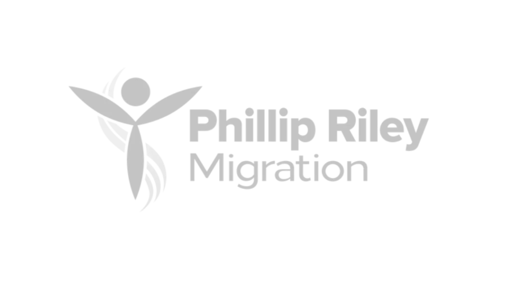 Phillip Riley Migration